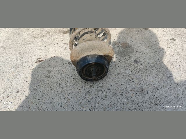 bontott RENAULT THALIA Bal első Gólyaláb (Lengécsillapító, Rugó)