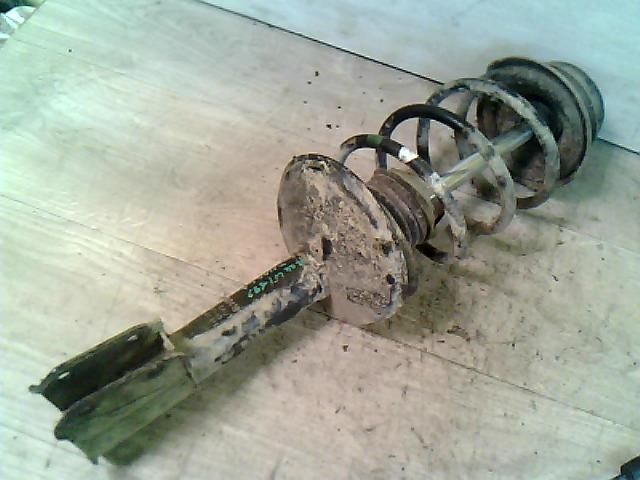 bontott RENAULT THALIA Bal első Gólyaláb (Lengécsillapító, Rugó)