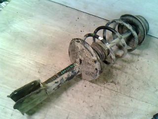 bontott RENAULT THALIA Bal első Gólyaláb (Lengécsillapító, Rugó)