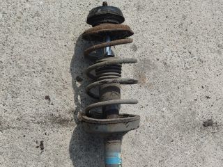 bontott RENAULT THALIA Bal első Gólyaláb (Lengécsillapító, Rugó)