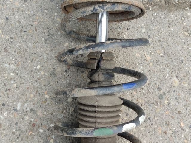 bontott RENAULT THALIA Bal első Gólyaláb (Lengécsillapító, Rugó)