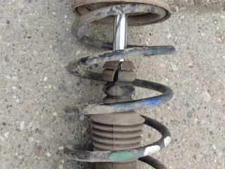 bontott RENAULT THALIA Bal első Gólyaláb (Lengécsillapító, Rugó)