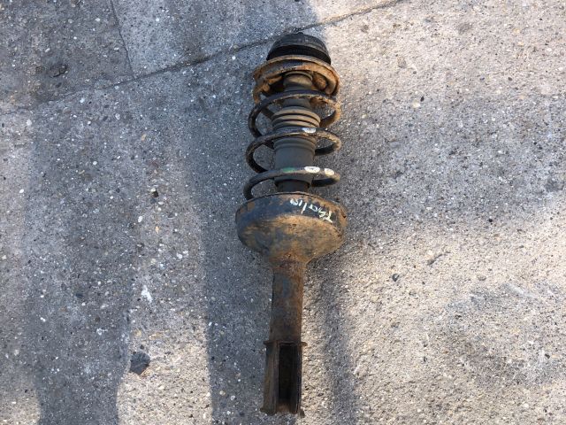 bontott RENAULT THALIA Bal első Gólyaláb (Lengécsillapító, Rugó)