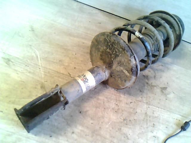 bontott RENAULT THALIA Bal első Gólyaláb (Lengécsillapító, Rugó)