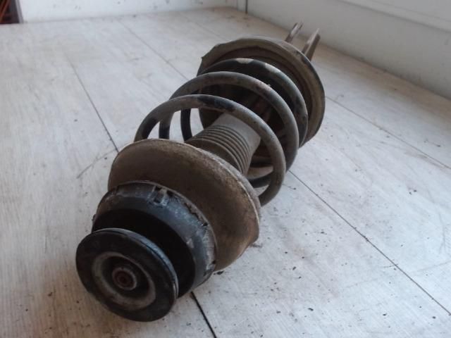 bontott RENAULT THALIA Bal első Gólyaláb (Lengécsillapító, Rugó)