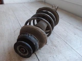 bontott RENAULT THALIA Bal első Gólyaláb (Lengécsillapító, Rugó)