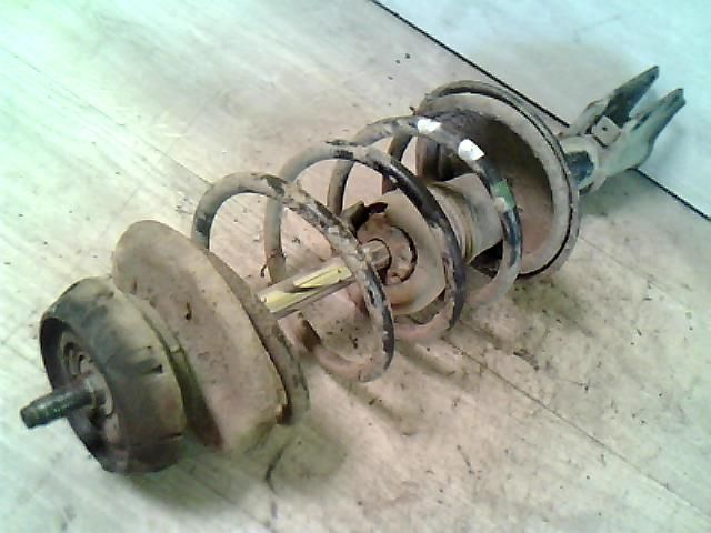 bontott RENAULT THALIA Bal első Gólyaláb (Lengécsillapító, Rugó)