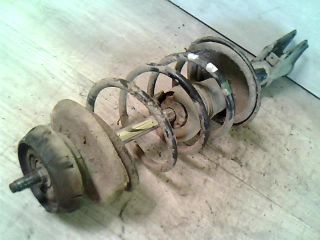 bontott RENAULT THALIA Bal első Gólyaláb (Lengécsillapító, Rugó)