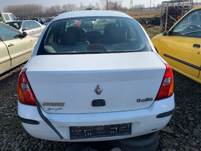 bontott RENAULT THALIA Bal hátsó Lengéscsillapító