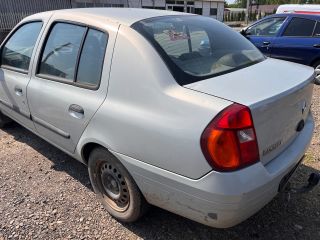 bontott RENAULT THALIA Bal hátsó Lengéscsillapító