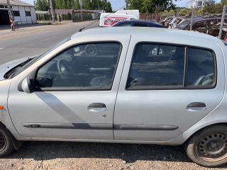 bontott RENAULT THALIA Bal hátsó Lengéscsillapító