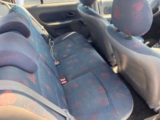 bontott RENAULT THALIA Bal hátsó Lengéscsillapító