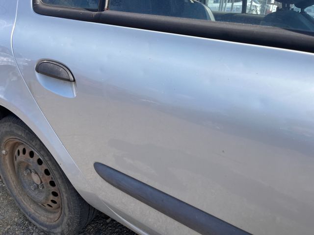 bontott RENAULT THALIA Bal hátsó Lengéscsillapító