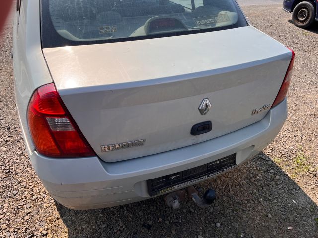 bontott RENAULT THALIA Bal hátsó Lengéscsillapító