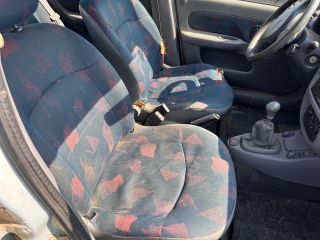 bontott RENAULT THALIA Bal hátsó Lengéscsillapító