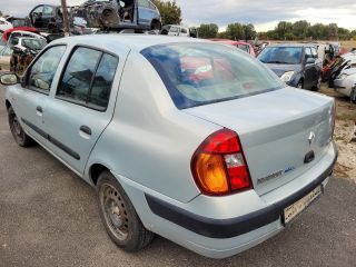 bontott RENAULT THALIA Bal hátsó Rugó