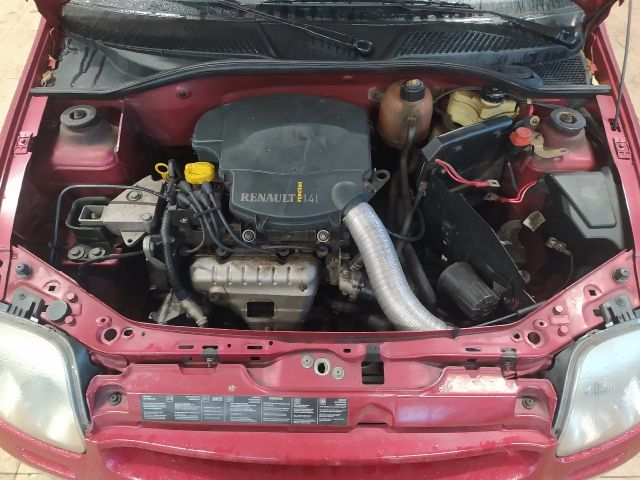 bontott RENAULT THALIA EGR / AGR Szelep