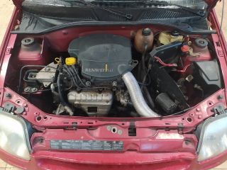 bontott RENAULT THALIA EGR / AGR Szelep