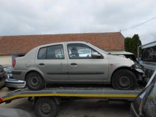 bontott RENAULT THALIA Első Lambdaszonda