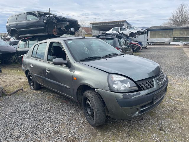 bontott RENAULT THALIA Első Lambdaszonda