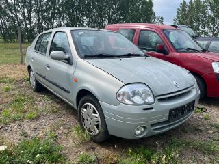 bontott RENAULT THALIA Első Lambdaszonda