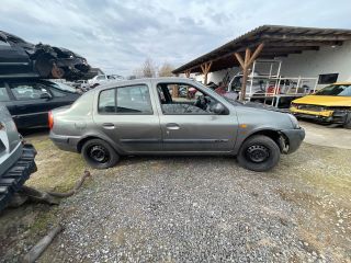 bontott RENAULT THALIA Első Lambdaszonda