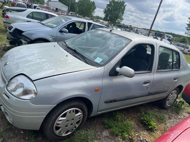 bontott RENAULT THALIA Első Lambdaszonda