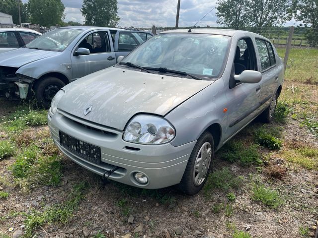 bontott RENAULT THALIA Első Lambdaszonda