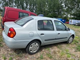 bontott RENAULT THALIA Első Lambdaszonda