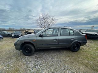 bontott RENAULT THALIA Első Lambdaszonda