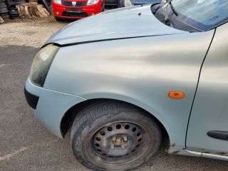 bontott RENAULT THALIA Első Vízszintes Stabilizátor Rúd