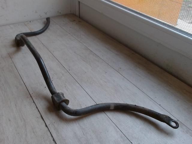 bontott RENAULT THALIA Első Vízszintes Stabilizátor Rúd