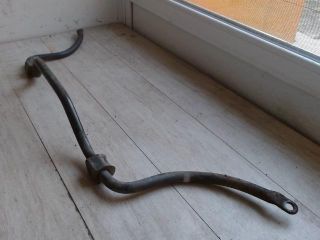 bontott RENAULT THALIA Első Vízszintes Stabilizátor Rúd