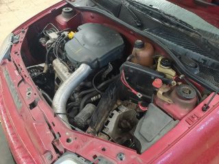 bontott RENAULT THALIA Fékrásegítő Cső