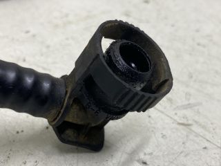 bontott RENAULT THALIA Fékrásegítő Cső