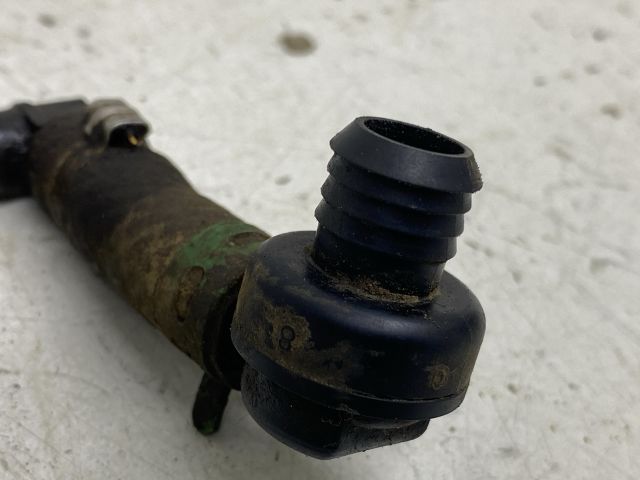 bontott RENAULT THALIA Fékrásegítő Cső