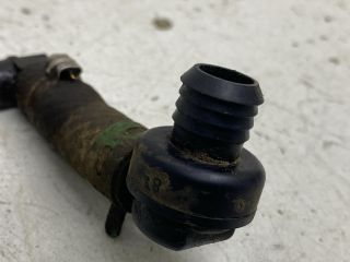 bontott RENAULT THALIA Fékrásegítő Cső