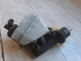 bontott RENAULT THALIA Főfékhenger