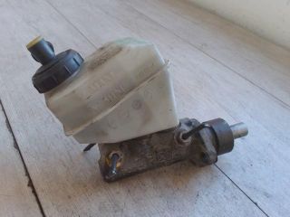 bontott RENAULT THALIA Főfékhenger