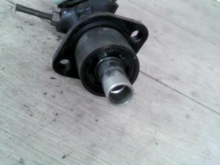 bontott RENAULT THALIA Főfékhenger