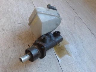 bontott RENAULT THALIA Főfékhenger