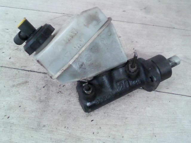 bontott RENAULT THALIA Főfékhenger