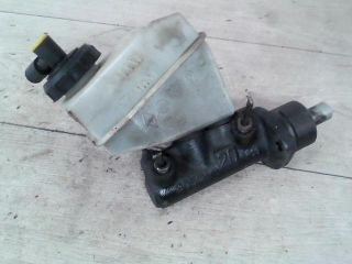 bontott RENAULT THALIA Főfékhenger