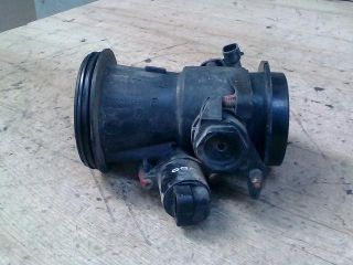 bontott RENAULT THALIA Fojtószelep (Elektromos)