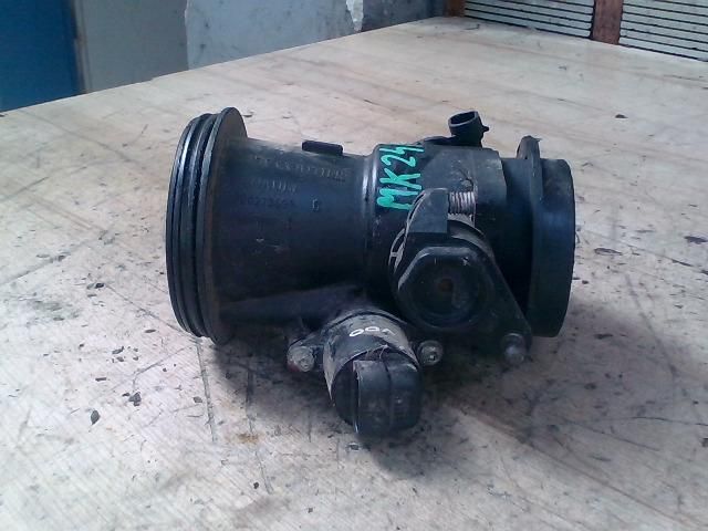 bontott RENAULT THALIA Fojtószelep (Elektromos)