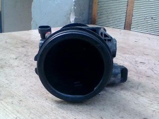 bontott RENAULT THALIA Fojtószelep (Elektromos)