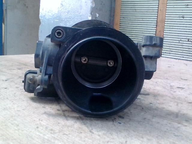 bontott RENAULT THALIA Fojtószelep (Elektromos)