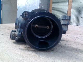 bontott RENAULT THALIA Fojtószelep (Elektromos)