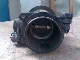 bontott RENAULT THALIA Fojtószelep (Elektromos)