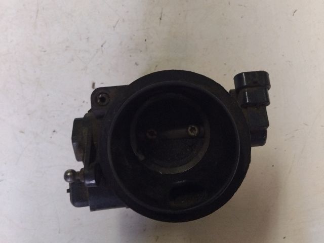 bontott RENAULT THALIA Fojtószelep (Mechanikus)